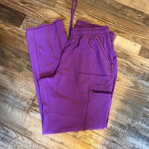 Scrubstar scrubs new condition